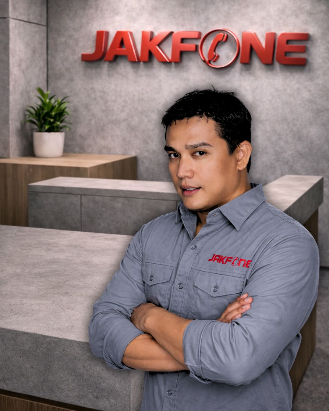 Jakfone 2026