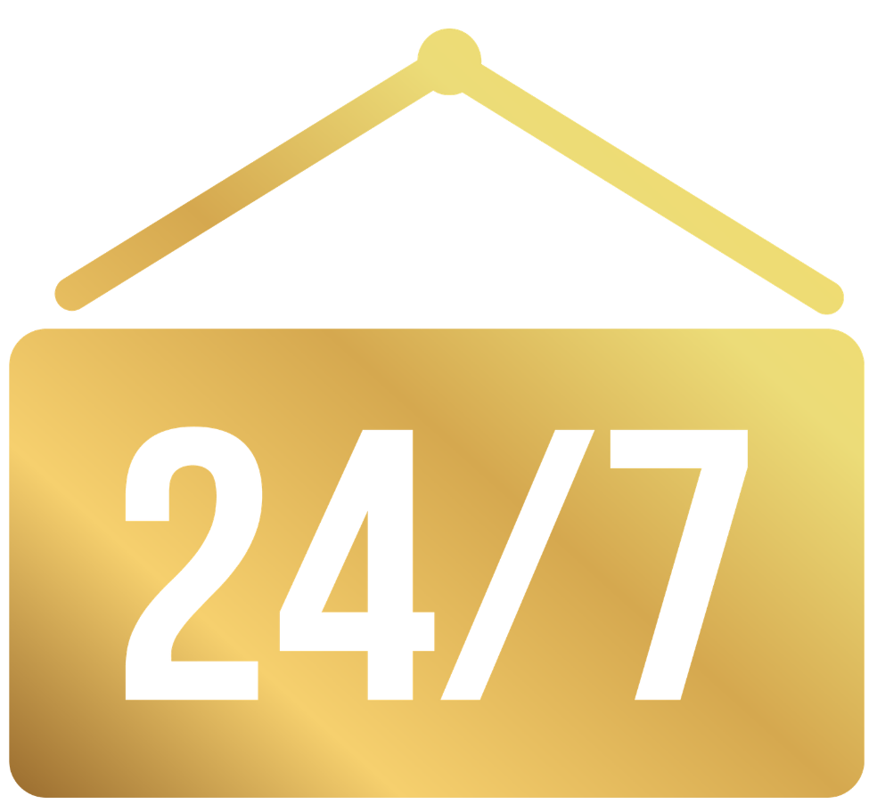 layanan 24 jam